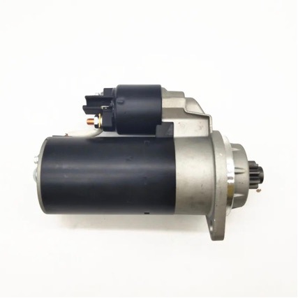 50495901 starter AZE2606 starter for HATZ 1D81 starter motor