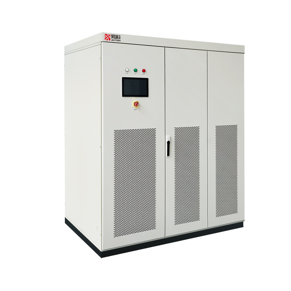 西安爱科赛博 电网模拟源 AGS-15-7001