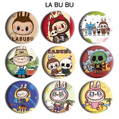 漫画バッジ アニメ漫画バッジ ブックデコレーション ハンギングペンダント 58mm バッジ飾り 周辺グッズ