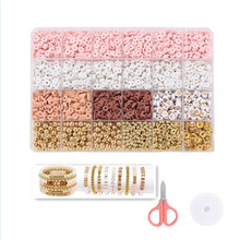 ���R�d�羳��Ʒ��ɫϵ24��3120 PCSܛ��Ƭ��ĸ�����b DIY�����