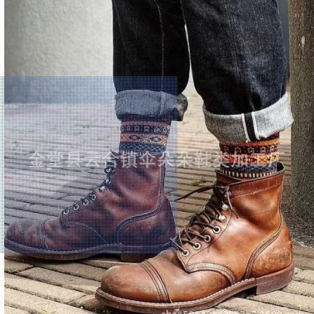 Low boots, 2021 collection