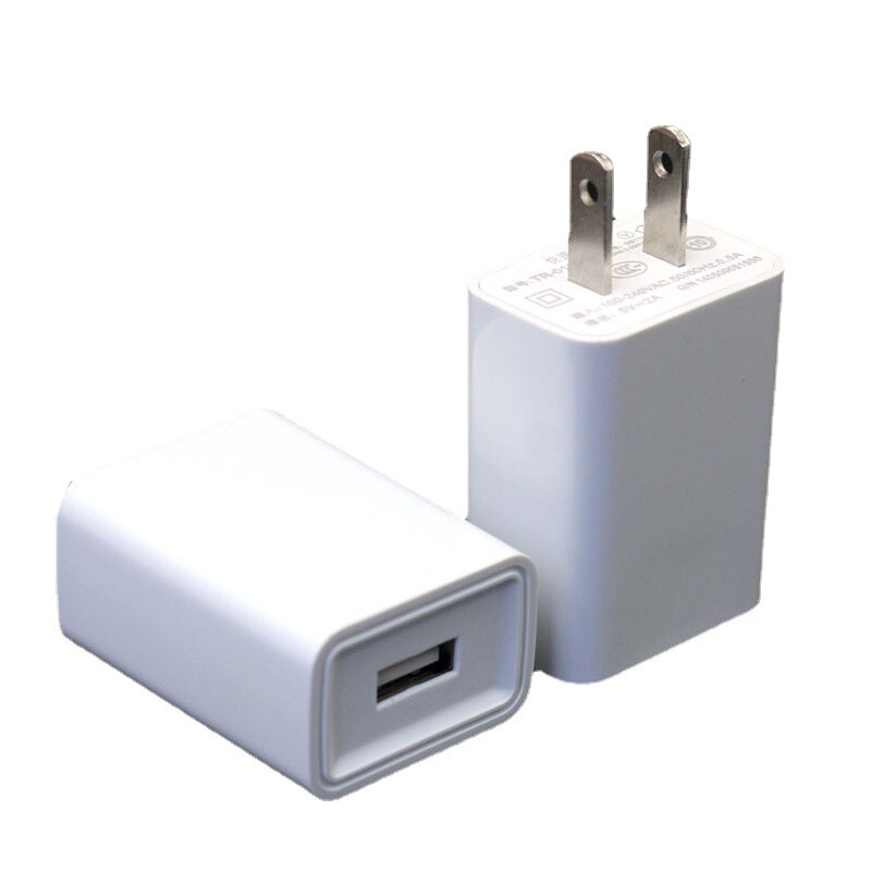 New Fourth-Generation Charger, Colorful Mini Mobile Phone USB 1Am5 Fast Charging Plug New Fourth-Generation Charger, Colorful Mini Mobile Phone USB 1Am5 Fast Charging Plug