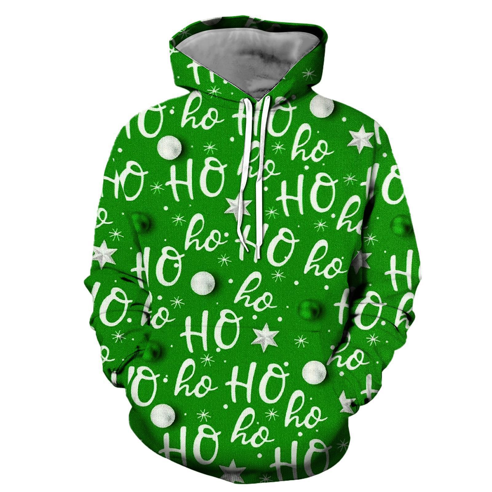 Moletom infantil com capuz, manga comprida, estampa digital 3D, inverno, primavera e outono_voghion.com