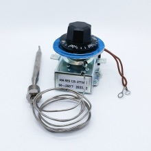 �޲���Ф�¿غ�����30A RES 125-277VAC 60-250F��ָʾ��˫·�¿�
