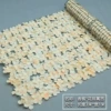 【Flower Paper】 Fei Champagne color