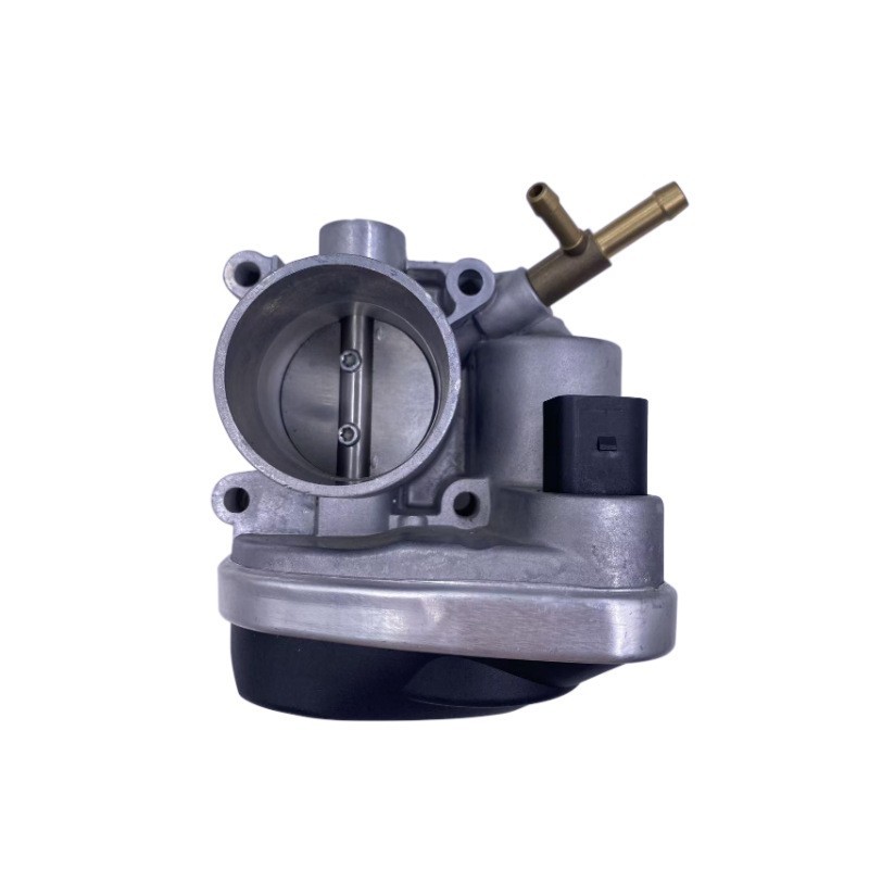 Cross-Border Factory Price Throttle Valve 047133062D 408238321004Z Suitable for Audi, Volkswagen, Skoda
