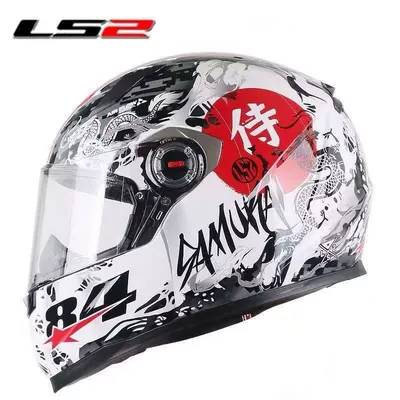 Women, Four-Season Anti-Fog New Model, Motorcycle Helmet Headset