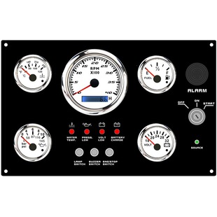 320*190*100mm12V /24Vָ��D��ˮ���͉�늉���λ�M�����