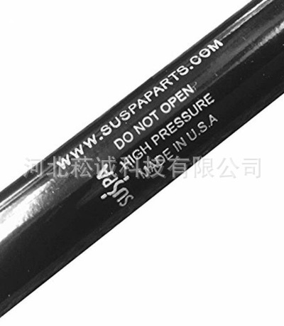德国SUSPA摩擦阻尼器弹簧支柱FB 006 FK气弹簧