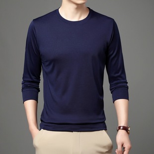 Cross-Border Export Dropshipping 2023 Autum New Long-Sleeved Sweatshirt Qiangqiang & 6628