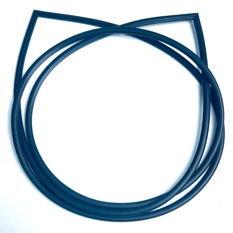 Suitable for Cadillac Cts Xts Sunroof Seal Strip Panoramic Roof Strip 22924514 23142058