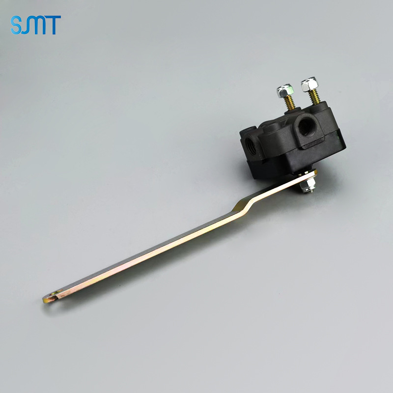 El Autobús Europeo del camión pesado de la válvula 52321-q120 de la altura parte SMT