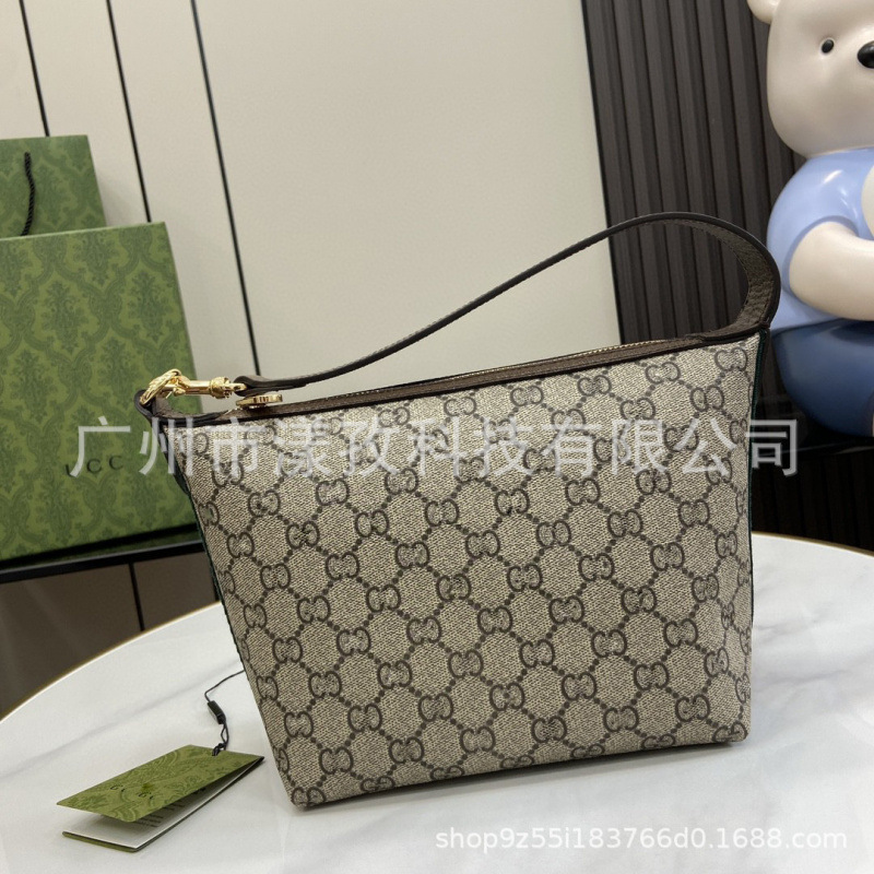 2025 New Gucci Ophidia Series Gg Ultra-Mini Shoulder Bag Trendy Brand Shoulder Underarm Bag Fashionable and Versatile 2025 New Gucci Ophidia Series Gg Ultra-Mini Shoulder Bag Trendy Brand Shoulder Underarm Bag Fashionable and Versatile