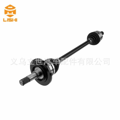Ötürücü val Manufacturer, Half Axle A1673503401