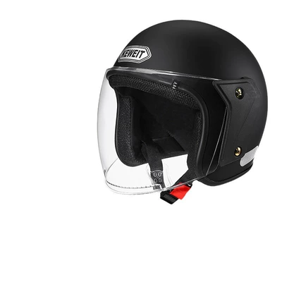 Motosiklet kaskı (dəbilqə), certification electric car motorcycle helmet four