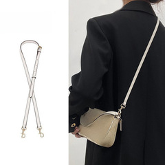 廠家直銷麻將包鏈條替換單肩白色包帶背帶斜挎腋下包包肩帶配件