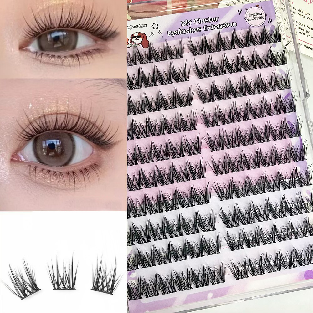 10 rows of dense MJ34