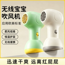 筋膜枪;USB风扇;卷发/直发器