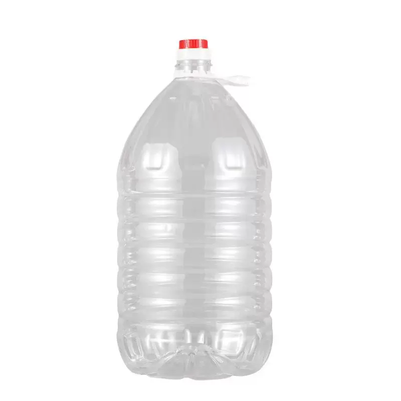 10升塑料瓶   油瓶 酒壶 20斤