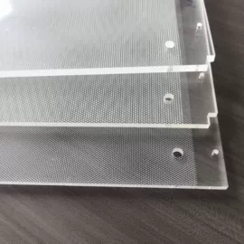 亚克力加工;应急指示灯具;塑料印刷