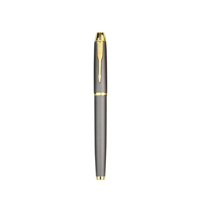 Colgante de oro gris