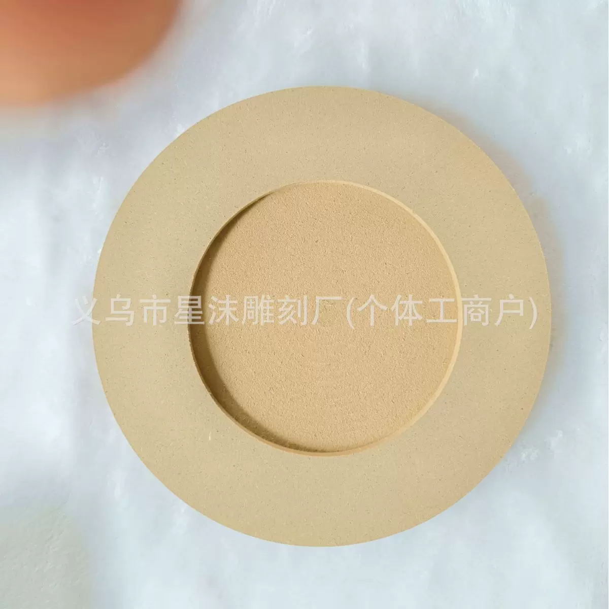 密度板中密度纤维板异形板圆形板雕刻切割任意尺寸定做异形雕刻