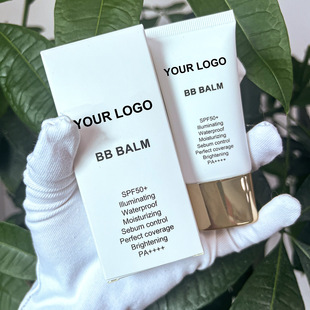 �羳���x˪���͸�����ϟoLOGO���Ա���BB BALM ���o�yǰ��