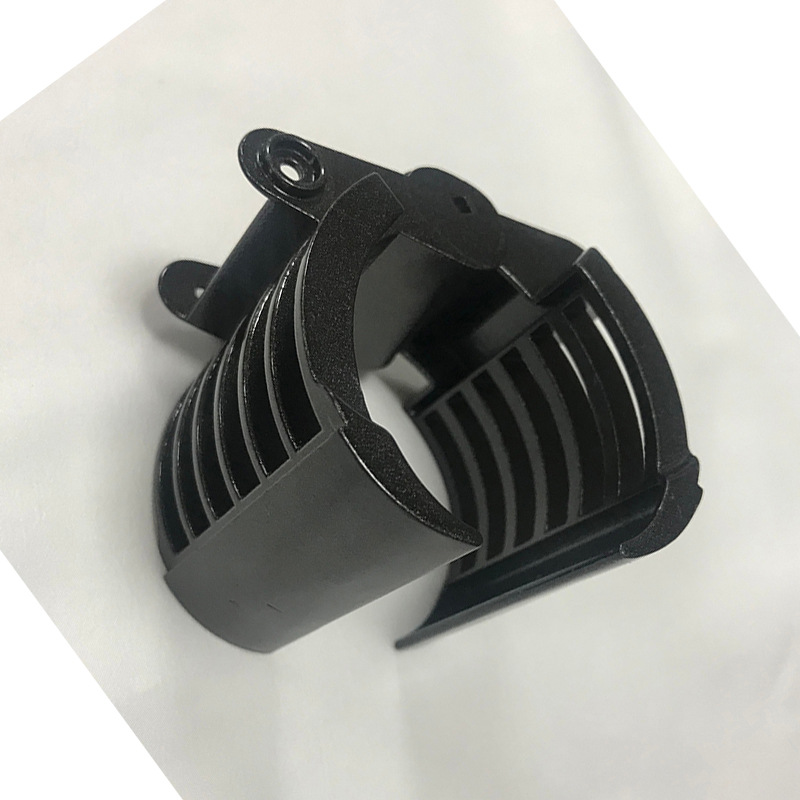 Huina Toy Remote Control Engineering Vehicle Excavator Forklift Forklift Screw Powered Excavator Dump Truck Body Accessories