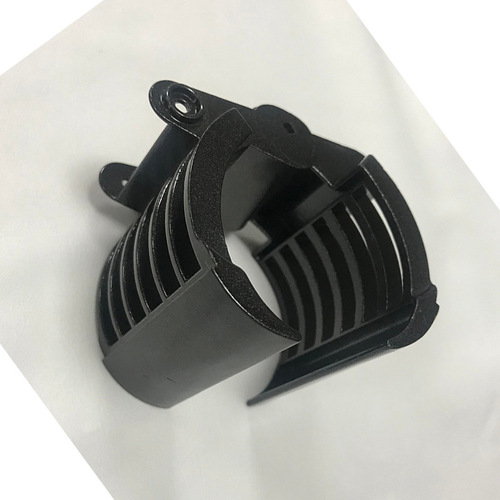Huina Toy Remote Control Engineering Vehicle Excavator Forklift Forklift Screw Powered Excavator Dump Truck Body Accessories