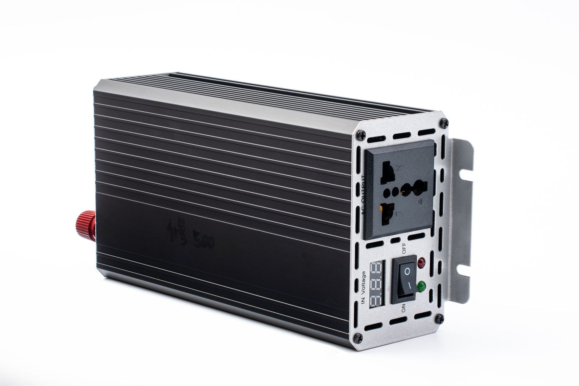 24V 수정파 단일 숫자 디스플레이 1000W