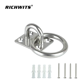 船用五金配件;其他索具;其他船舶配件