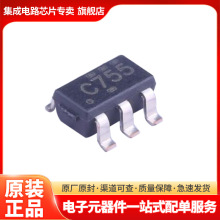 ̖ SN74LVC1G175DBVR  bSOT23-6  |l SN74LVC1G175DBVR