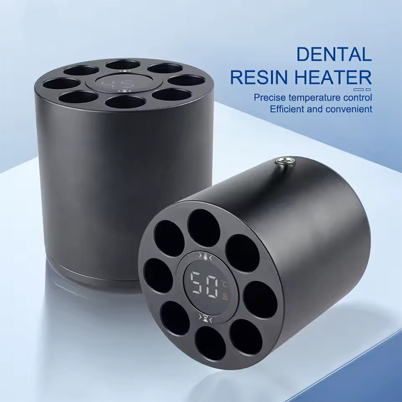 厂家热销 牙科树脂加热器 口腔软化树脂材料器口腔材料快速软化器