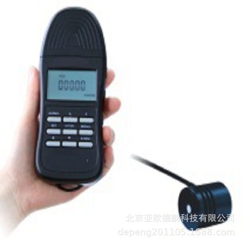 袖珍式紫外照度计/袖珍式紫外照度仪 DP-U20