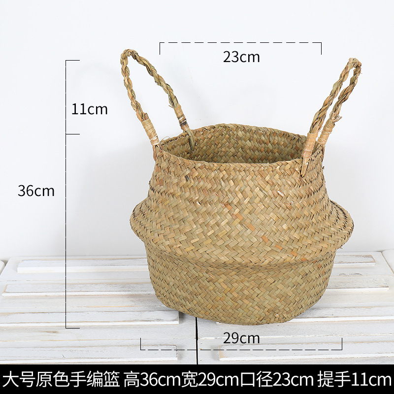 Maceta semicircular para colgar en la pared, cesta decorativa de pared, maceta de ratán de hierro para colgar en la pared, cesta colgante para decoración de interiores, planta floral