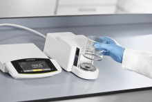 赛多利斯SECURA225D-1CN电子天平 分析天平 实验室衡器