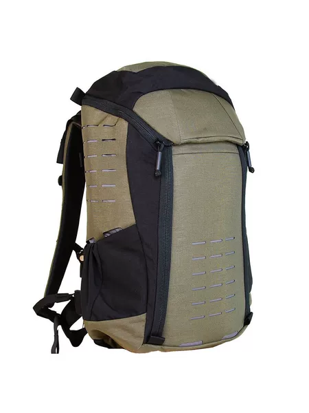 Tactical Mountaineering Bag, Outdoor Multi-Functional Large-Capacity Camouflage Backpack, Wear-Resistant Camping Hiking Bag