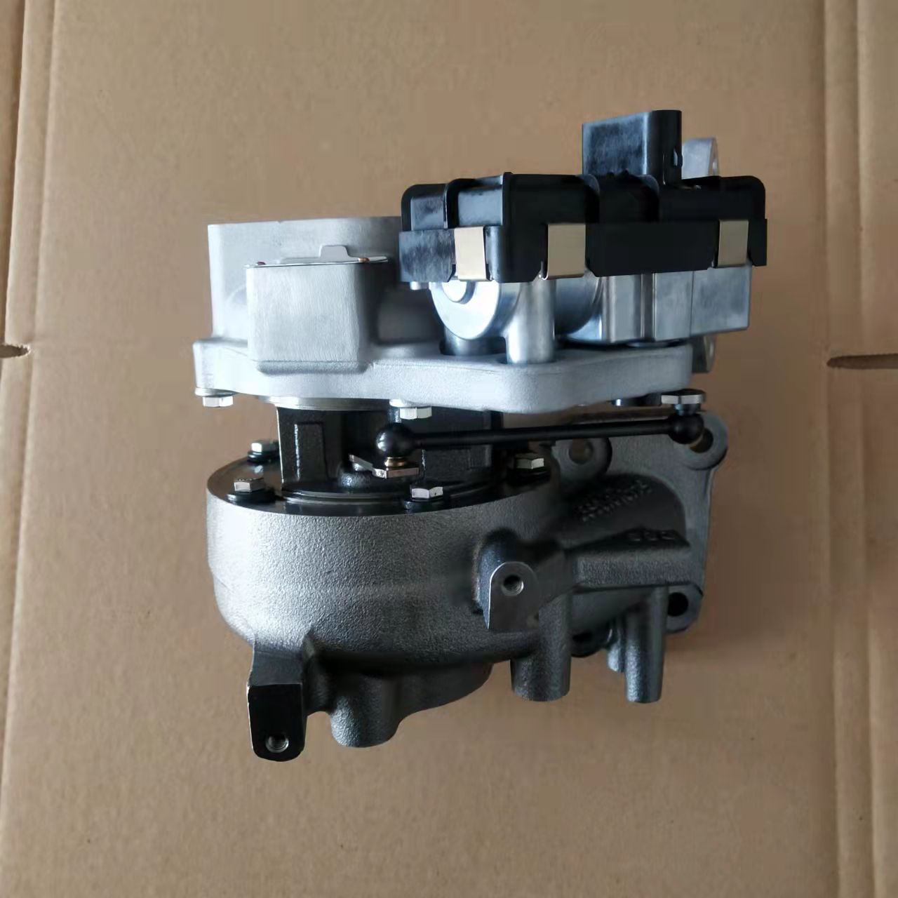 Turbocharger Bv40, 14411-3Xn1A, 3Xn2A, 3Xn3A, 53039880373 , Yd25