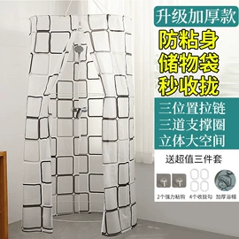 大衣、西服罩;衣物防尘罩;收纳袋收纳包