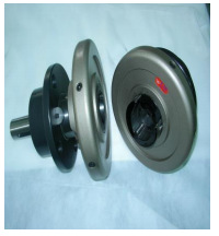 《原厂授权》原装全新台湾独大 EJB 安全夾頭 FLO-W 35-50 入氣式