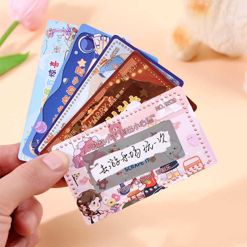Manufacturer's soft and cute creative department student rewards and…