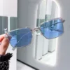 Starlight Gray Silver Frame [Blue]