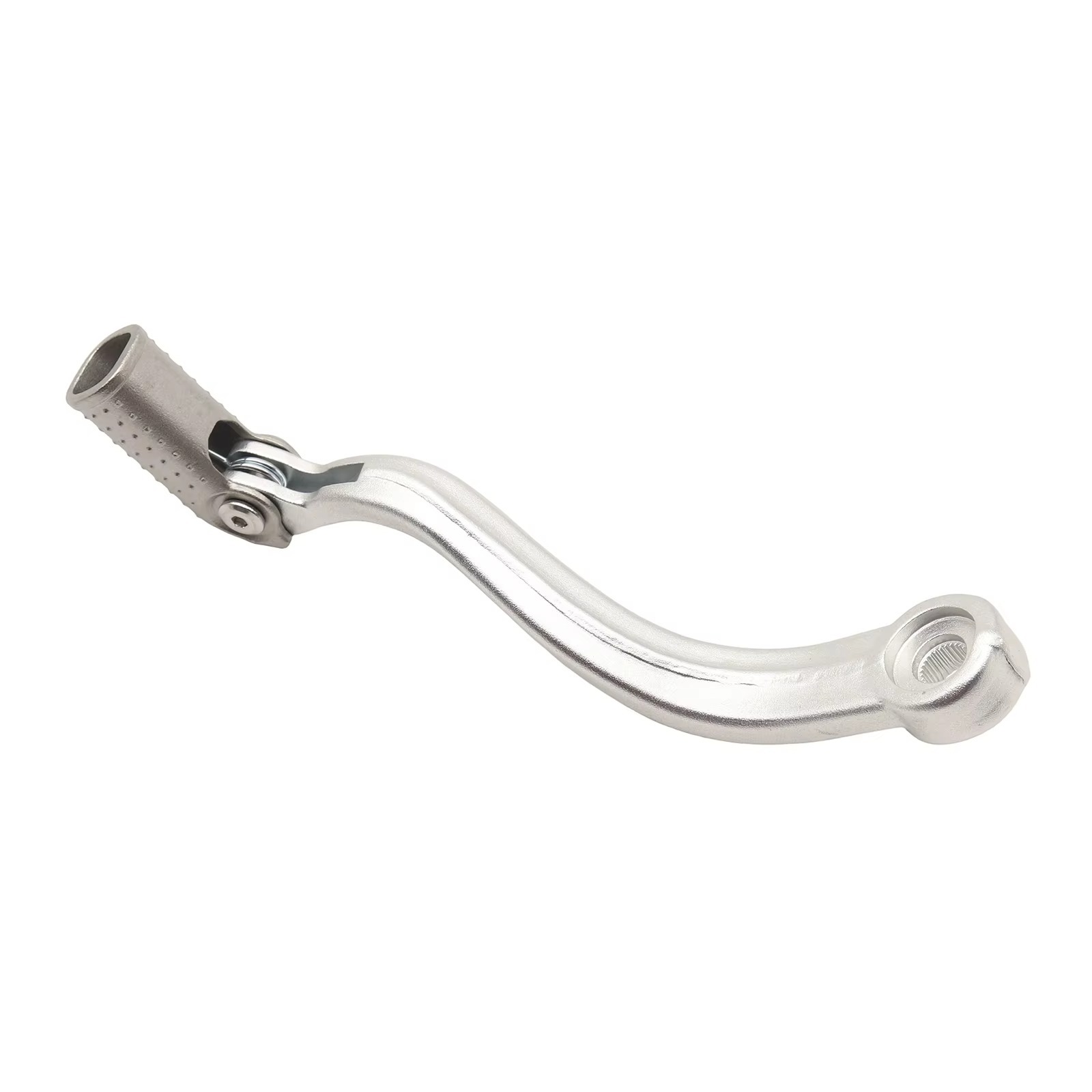 Motorcycle Forged Gear Shift Lever, Suitable for KTM / Husqvarna / Off-road Modification Accessories