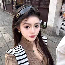 ����ī������d��CD��ĸ̫����Ů���ö���һС����Y2K���徵����