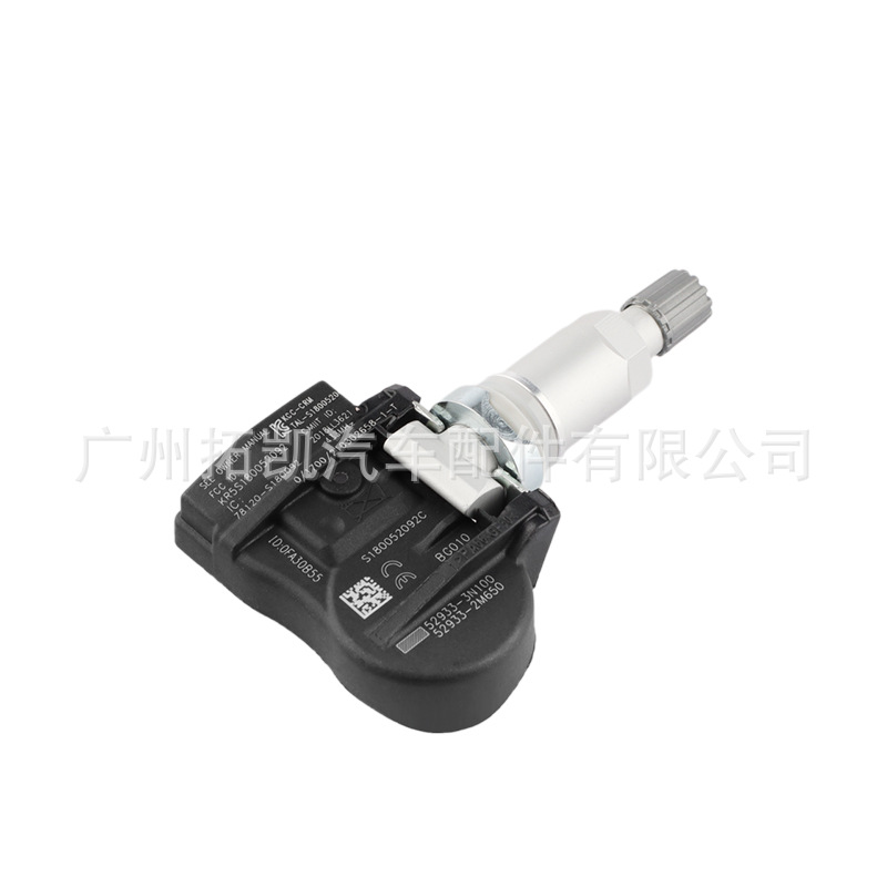 52933-2M650 52933-3N100 para Hyundai i30 I55 Sensor de presión de neumáticos Monitor de presión de neumáticos