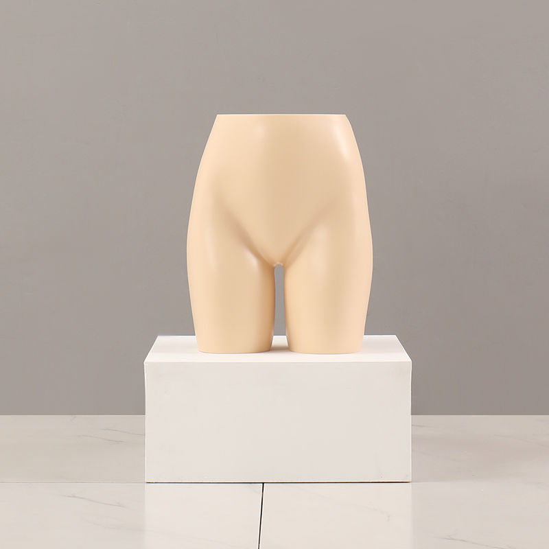피부색 여성 엉덩이
