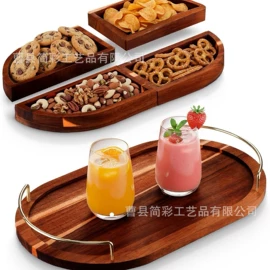 收纳架;收纳盒;木质工艺品