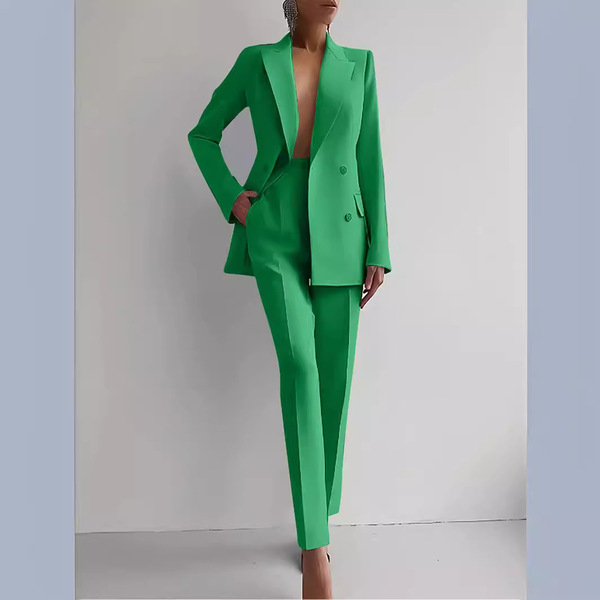 spring professional set for leisure