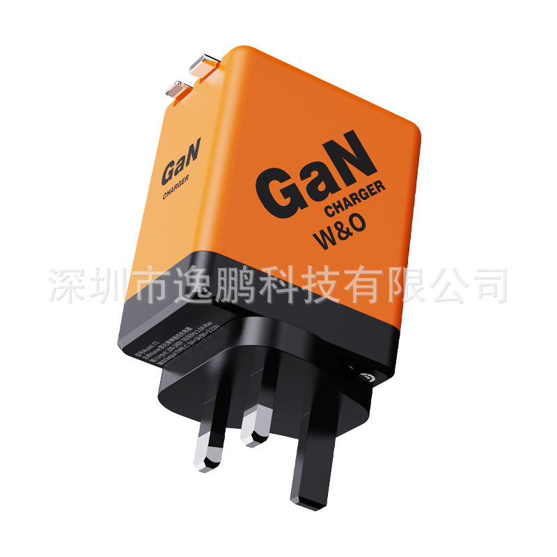 F3 국내 버전 패턴 영국 표준 오렌지