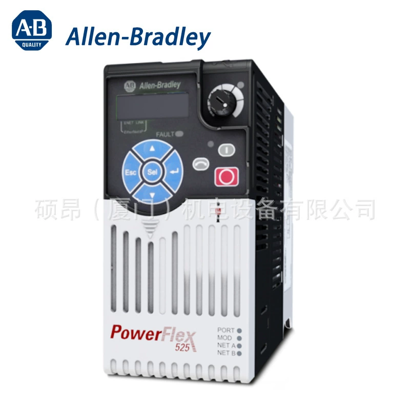 Новый 25B-D013N104 оригинальный AB Rockwell 5.5кВт инвертор PowerFlex 525 серия